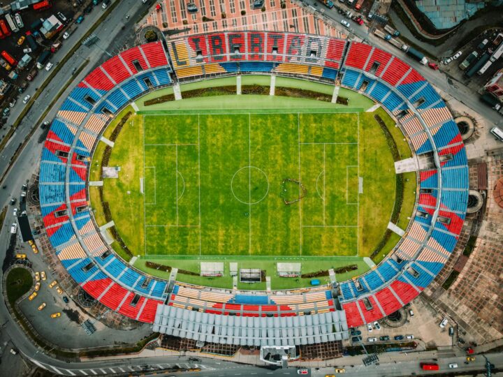 Mayol Stadium